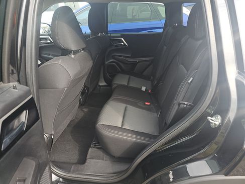 Used 2022 Mitsubishi Outlander ES AWD/4WD image 15