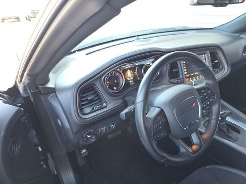 Used 2023 Dodge Challenger R/T Scat Pack w/ Plus Package image 9