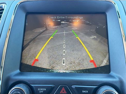 Used 2016 Dodge Durango Limited w/ Nav & Power Liftgate Group image 33