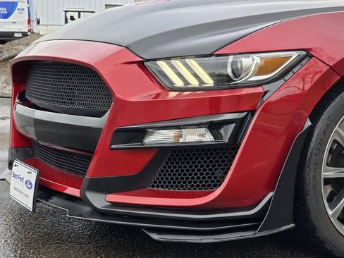 Used 2015 Ford Mustang GT Premium w/ GT Performance Package image 5