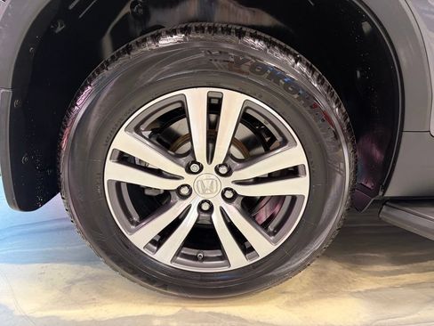 Used 2017 Honda Pilot EX-L image 29