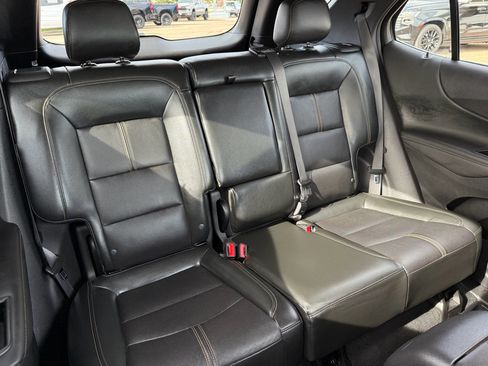 Certified 2022 Chevrolet Equinox Premier w/ Redline Edition image 5