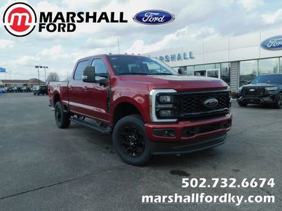 New 2026 Ford F250 XLT w/ XLT Premium Package