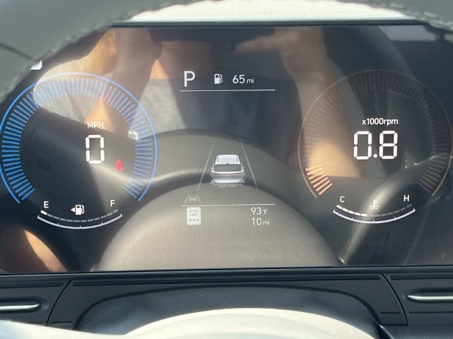 New 2027 Hyundai Kona SEL Sport FWD image 32