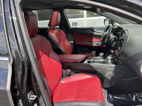 Used 2023 Lexus NX 350 AWD image 26