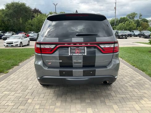 Used 2023 Dodge Durango SXT Launch Edition AWD/4WD image 7