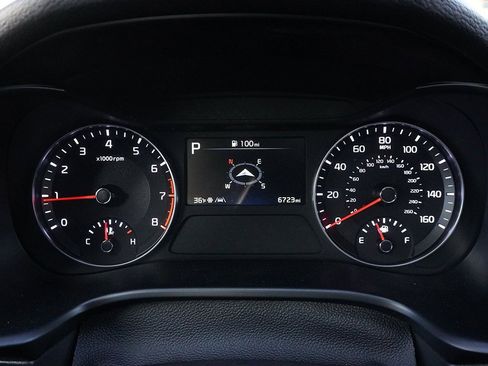 Used 2023 Kia Forte GT-Line w/ GT-Line Premium Package image 44