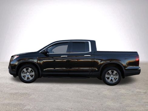 Used 2020 Honda Ridgeline RTL-E image 6