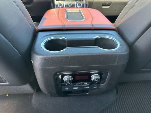 Used 2023 GMC Yukon Denali Ultimate AWD/4WD image 22