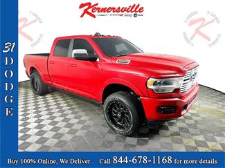 Used 2020 RAM 2500 Laramie video 1