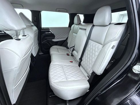 Used 2022 Mitsubishi Outlander SEL image 21