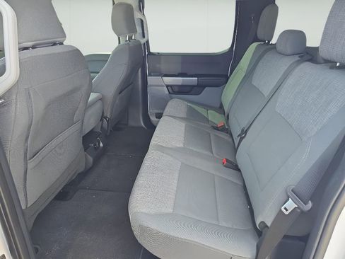 Used 2024 Ford F250 XLT AWD/4WD image 19