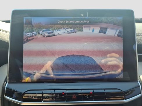 Used 2024 Jeep Compass Limited w/ Elite Group image 22