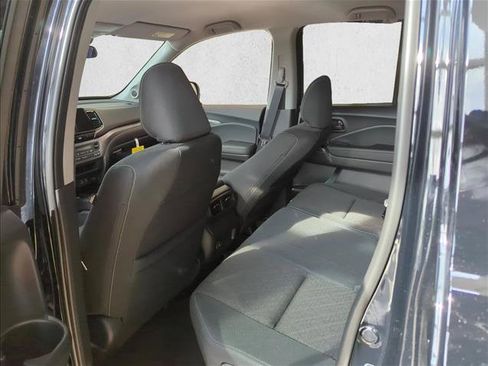 New 2026 Honda Ridgeline Sport image 15