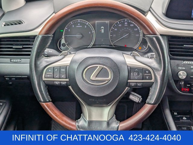 Used 2021 Lexus RX 350 FWD w/ Premium Package image 25