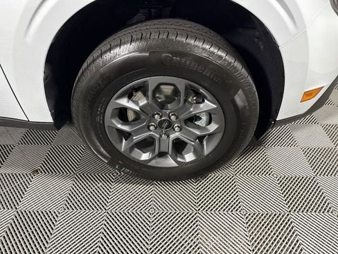 New 2025 Ford Maverick XLT w/ 4K Tow Package image 10