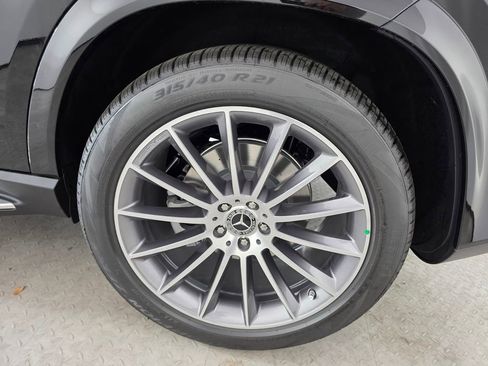 New 2026 Mercedes-Benz GLE 450 4MATIC image 12