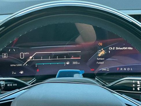 New 2026 Cadillac Escalade ESV Luxury w/ Touring Package image 27