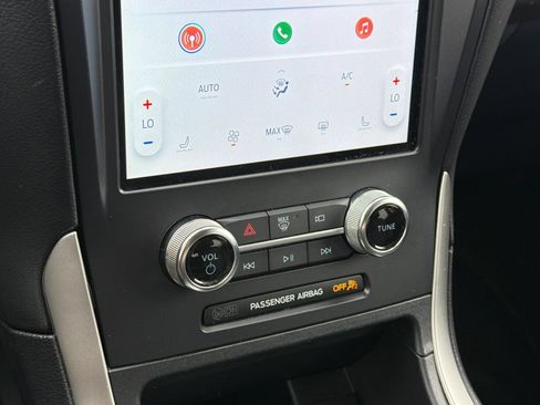 Certified 2024 Ford Edge SEL AWD/4WD image 22