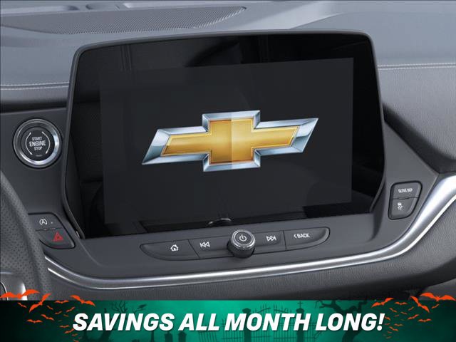New 2026 Chevrolet Blazer LT w/ Convenience Package FWD image 20