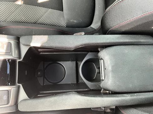 Used 2017 Honda Civic Si image 24