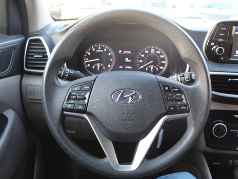 Used 2019 Hyundai Tucson SE FWD image 15