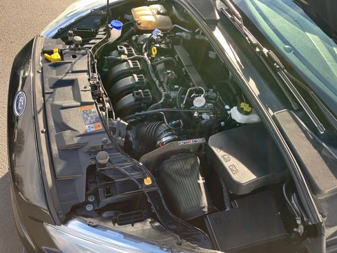 Used 2018 Ford Focus SE image 39