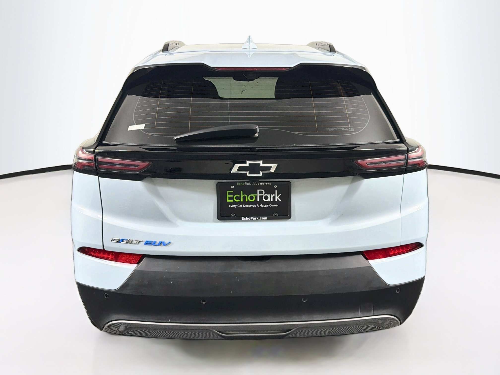 Used 2023 Chevrolet Bolt EUV Premier w/ Sun & Sound Package FWD image 7
