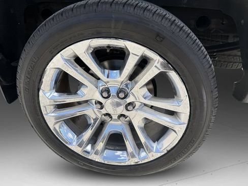 Used 2017 GMC Sierra 1500 Denali w/ Denali Ultimate Package AWD/4WD image 34
