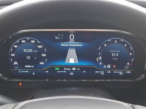 Used 2023 Chevrolet Tahoe Z71 w/ Luxury Package image 22