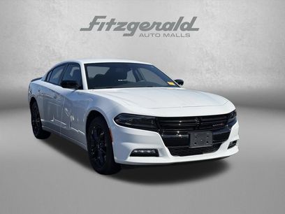 Used 2023 Dodge Charger SXT w/ Blacktop Special Edition