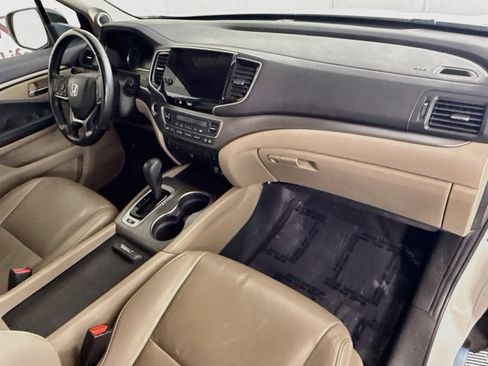 Used 2019 Honda Pilot EX-L image 35