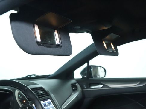 Used 2017 Lincoln MKC Premiere image 19