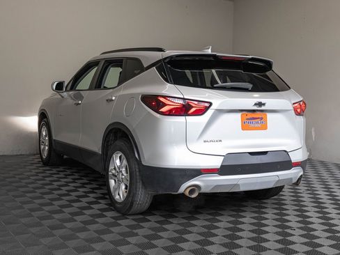 Used 2020 Chevrolet Blazer LT image 12