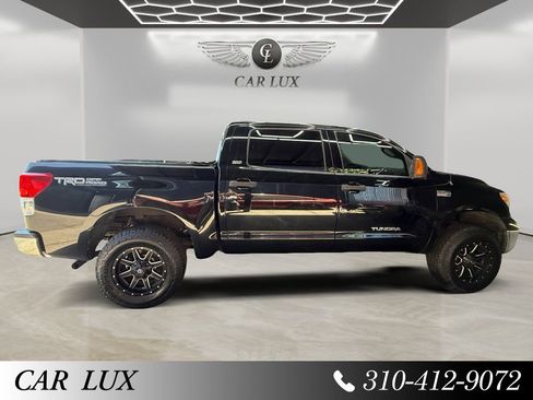Used 2011 Toyota Tundra 4x4 CrewMax w/ TRD Off-Road Pkg image 6