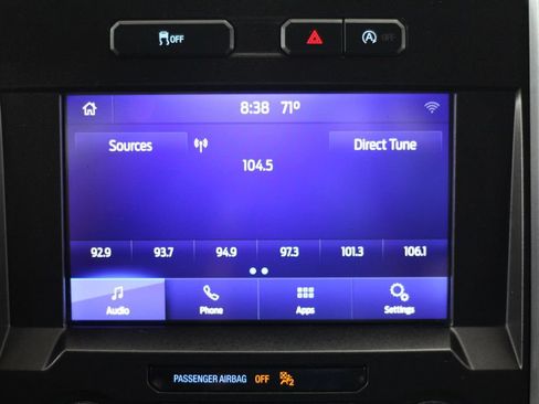 Used 2020 Ford F150 XLT w/ Equipment Group 301A Mid AWD/4WD image 25