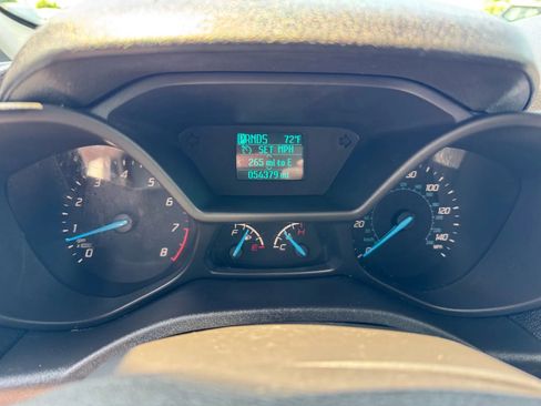 Used 2016 Ford Transit Connect XL image 23