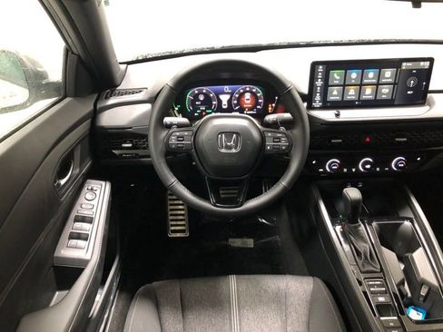 New 2026 Honda Accord Sport image 31