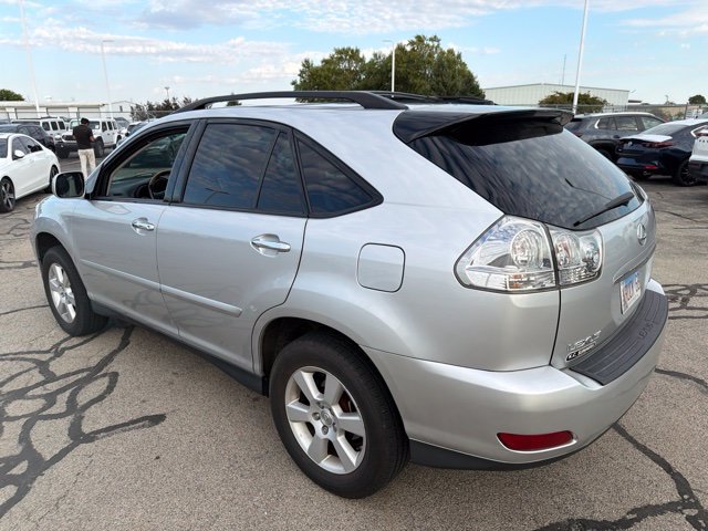 Used 2009 Lexus RX 350 AWD image 6