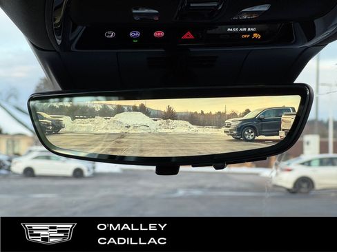 New 2026 Cadillac Optiq Sport 1 w/ LPO, Floor Liner Package image 19