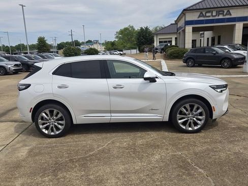 Used 2023 Buick Envision Avenir image 14