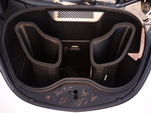 Used 2018 McLaren 570S Coupe image 35