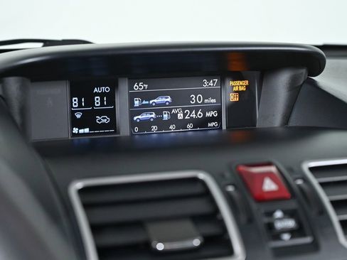 Used 2018 Subaru Forester 2.0XT Touring image 16