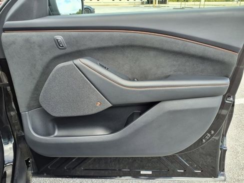 Used 2023 Ford Mustang Mach-E GT AWD/4WD image 14
