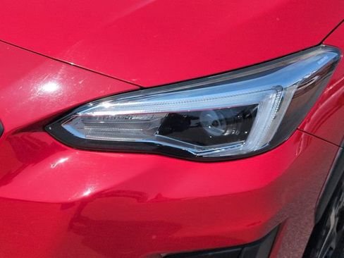 Used 2020 Subaru Crosstrek 2.0i Limited w/ Moonroof Package w/Navigation AWD/4WD image 9