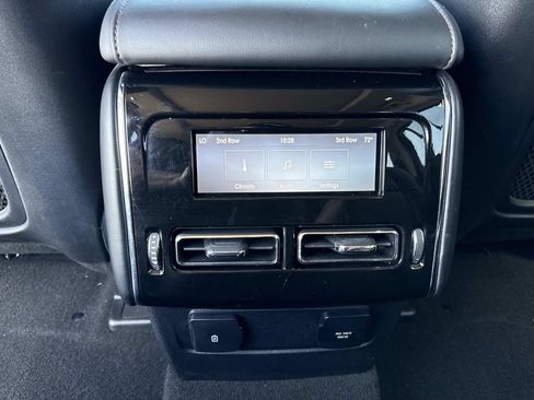 Certified 2022 Lincoln Aviator Reserve AWD/4WD image 15