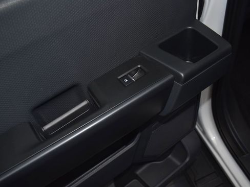 Used 2025 Ford F150 STX w/ STX Black Appearance Package image 30