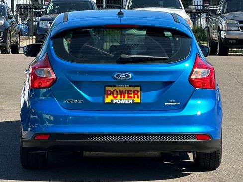 Used 2012 Ford Focus SE FWD image 5