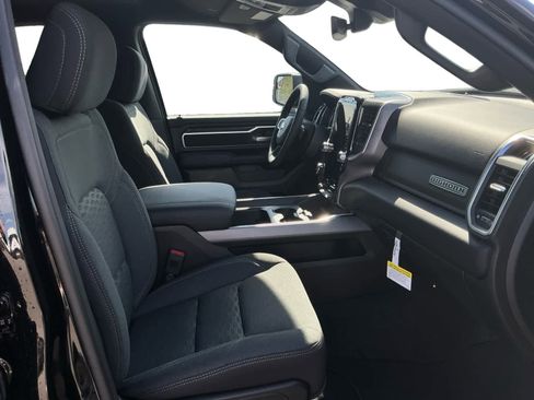 New 2025 RAM 1500 Big Horn image 17