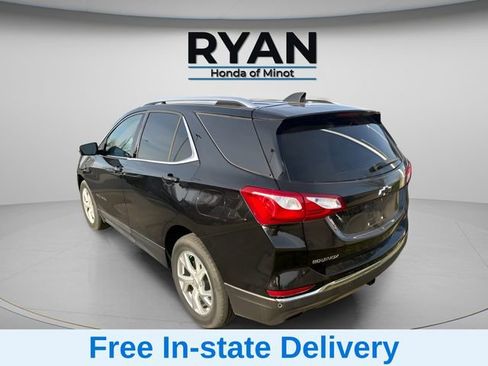 Used 2019 Chevrolet Equinox LT AWD/4WD image 5